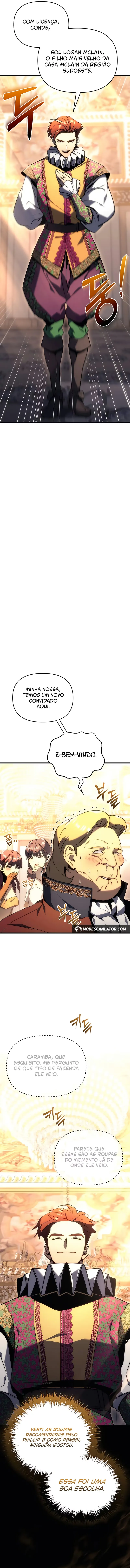 O Regressor da FamÃ­lia CaÃ­da capitulo 21 pagina 7