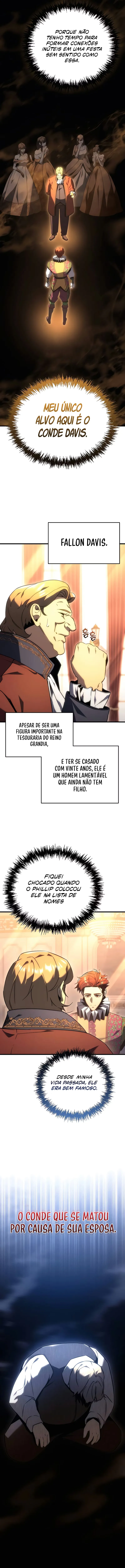 O Regressor da FamÃ­lia CaÃ­da capitulo 21 pagina 8