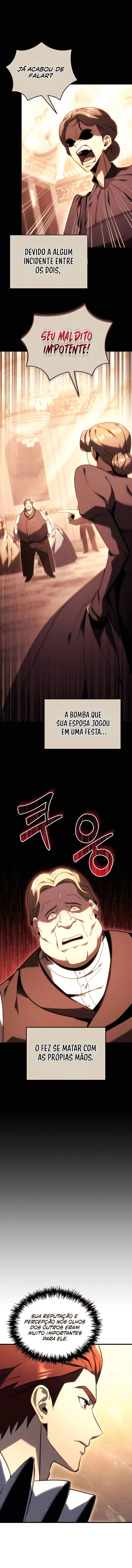 O Regressor da FamÃ­lia CaÃ­da capitulo 21 pagina 9