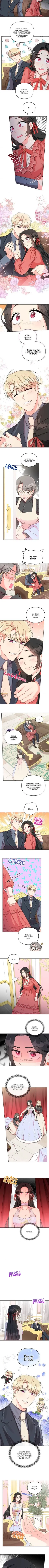 O VilÃ£o me Pediu em Casamento capitulo 5 pagina 3