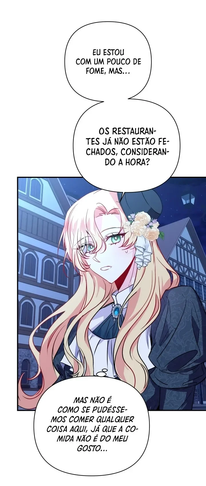 Casando-se Primeiro capitulo 18 pagina 13