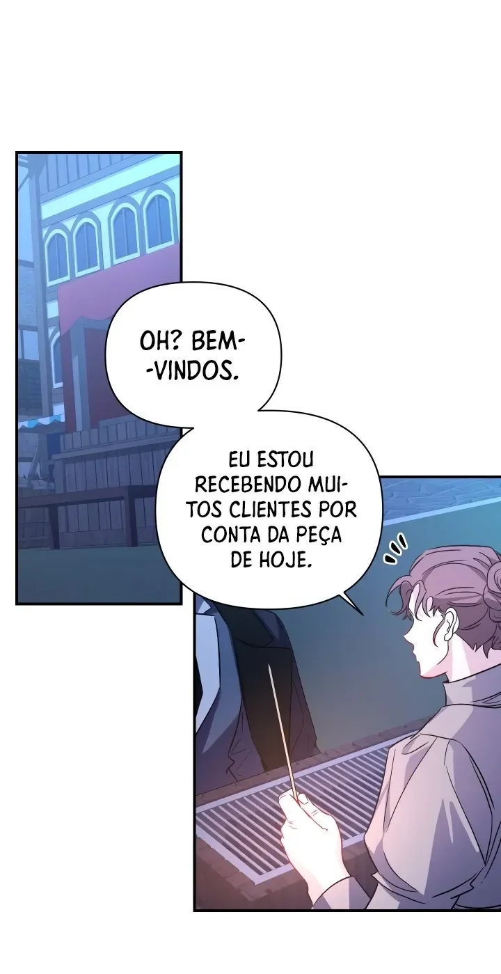 Casando-se Primeiro capitulo 18 pagina 18