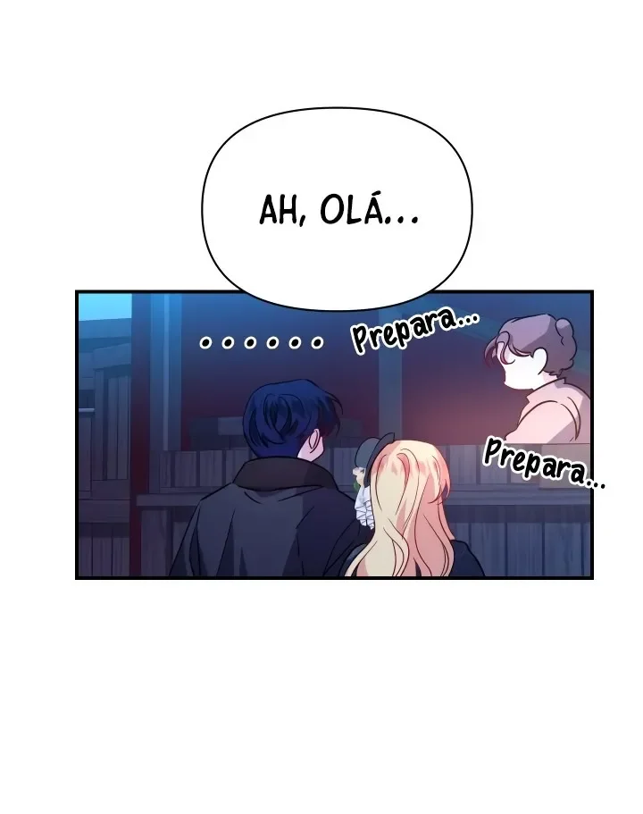 Casando-se Primeiro capitulo 18 pagina 19