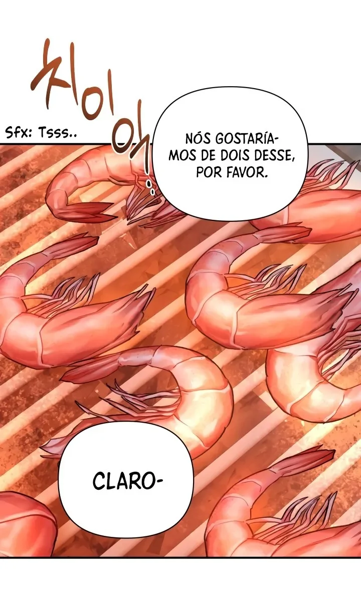 Casando-se Primeiro capitulo 18 pagina 21