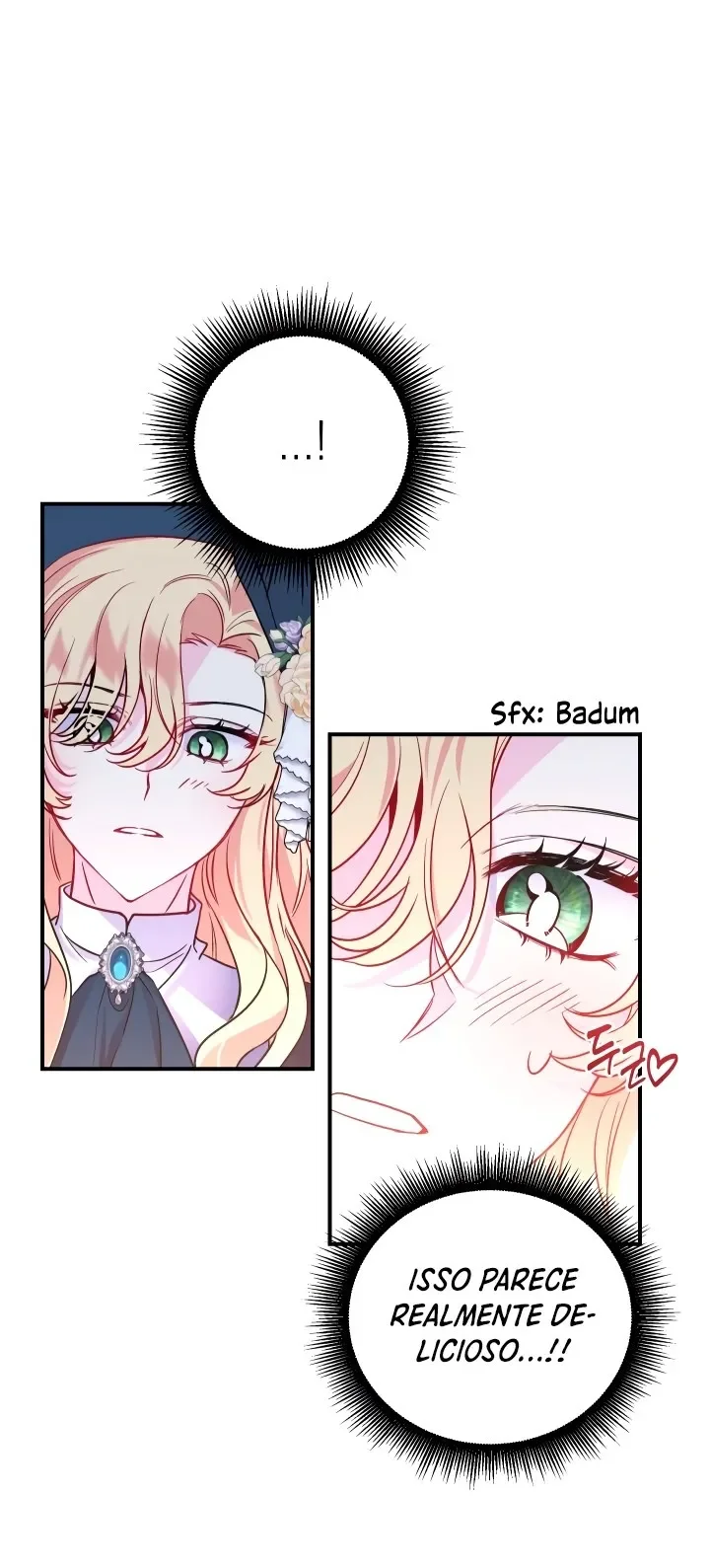 Casando-se Primeiro capitulo 18 pagina 22