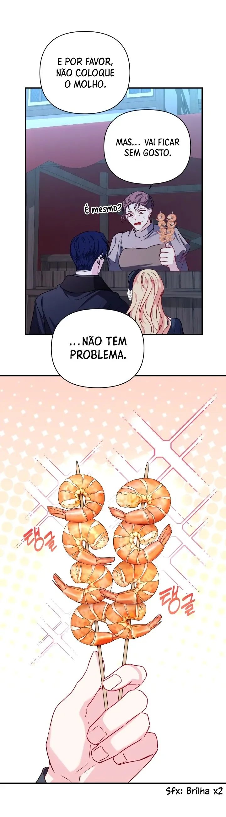 Casando-se Primeiro capitulo 18 pagina 23