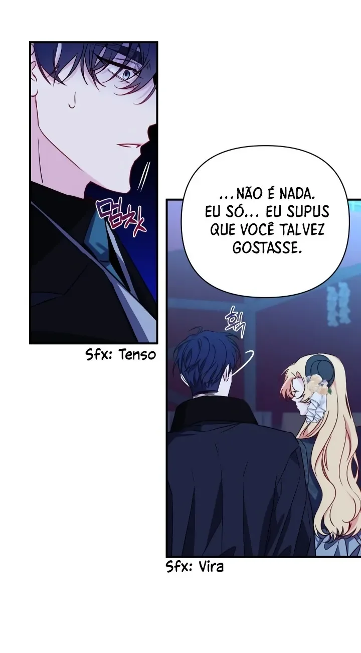 Casando-se Primeiro capitulo 18 pagina 28