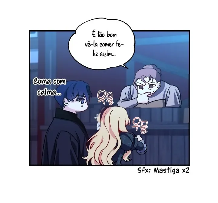 Casando-se Primeiro capitulo 18 pagina 36