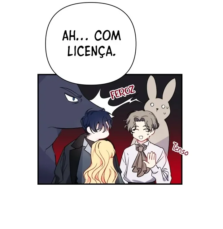 Casando-se Primeiro capitulo 18 pagina 4