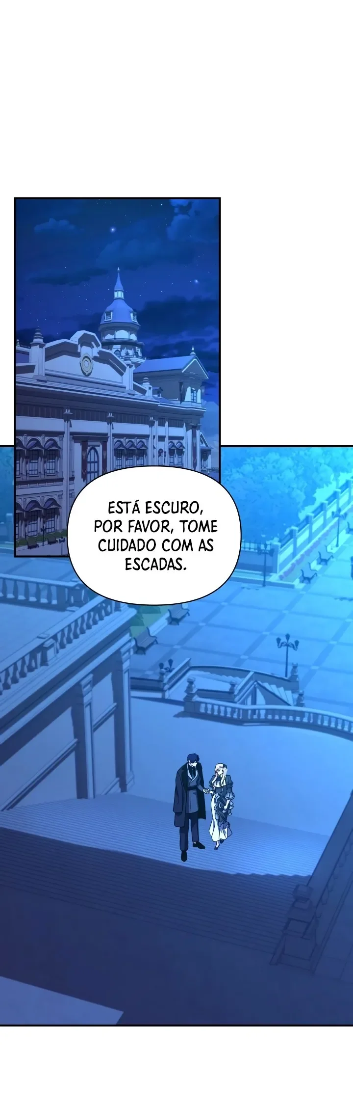Casando-se Primeiro capitulo 18 pagina 41
