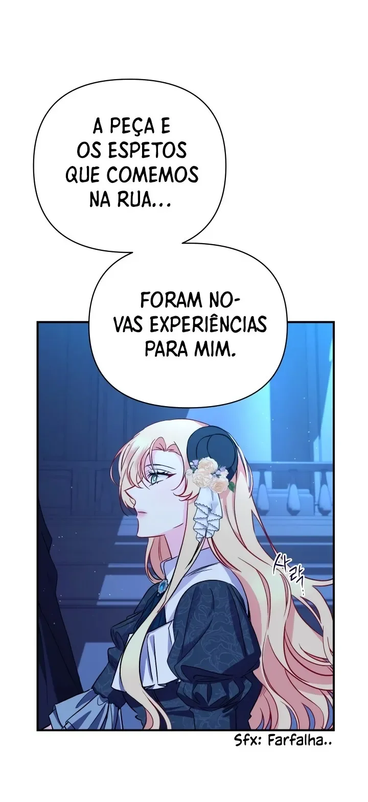 Casando-se Primeiro capitulo 18 pagina 42