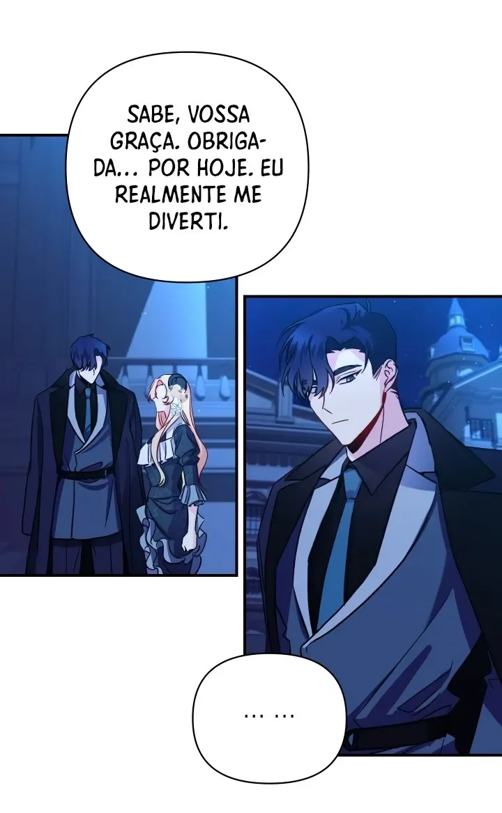 Casando-se Primeiro capitulo 18 pagina 43