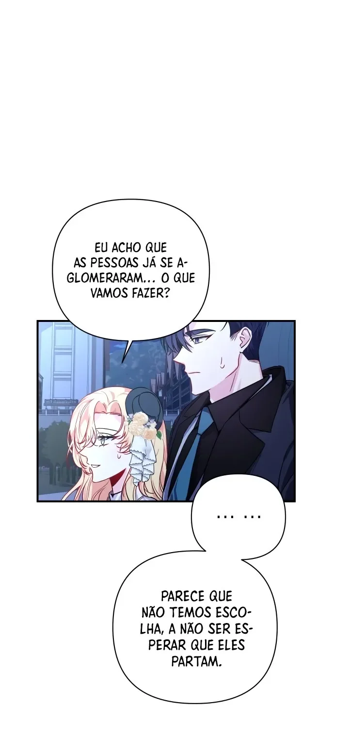 Casando-se Primeiro capitulo 18 pagina 7