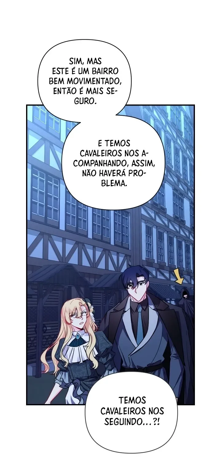 Casando-se Primeiro capitulo 18 pagina 10