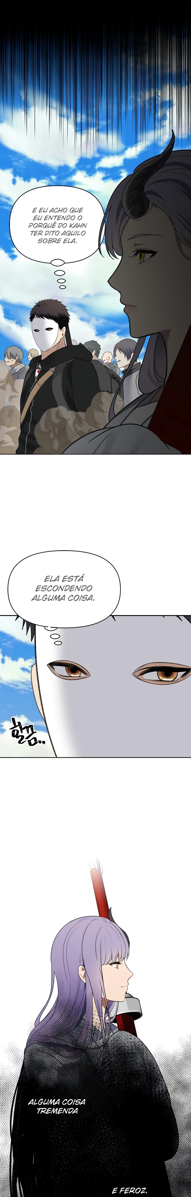 A Segunda Vida do Ranker capitulo 34 pagina 13