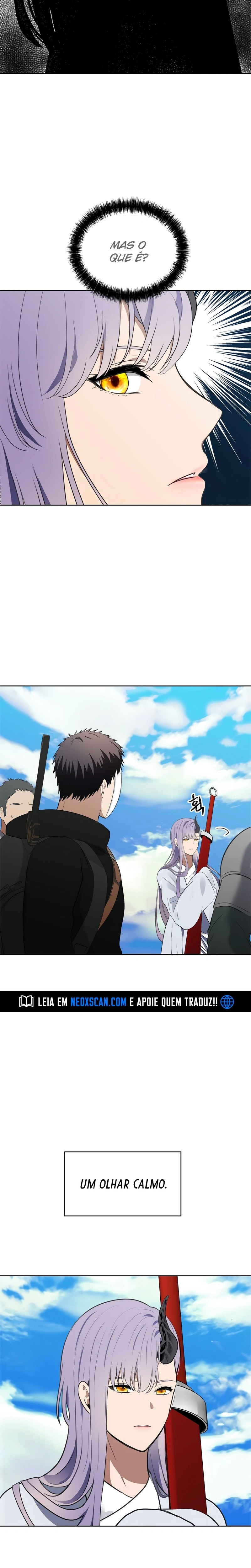 A Segunda Vida do Ranker capitulo 34 pagina 14
