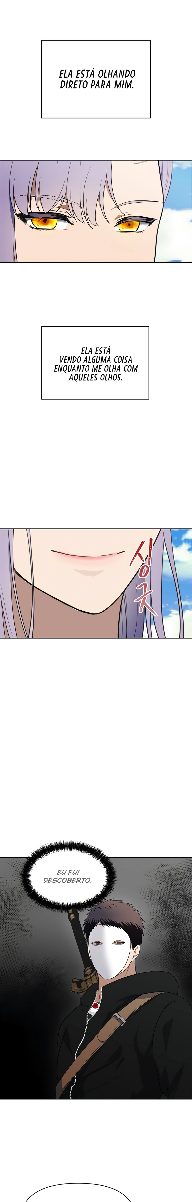 A Segunda Vida do Ranker capitulo 34 pagina 15