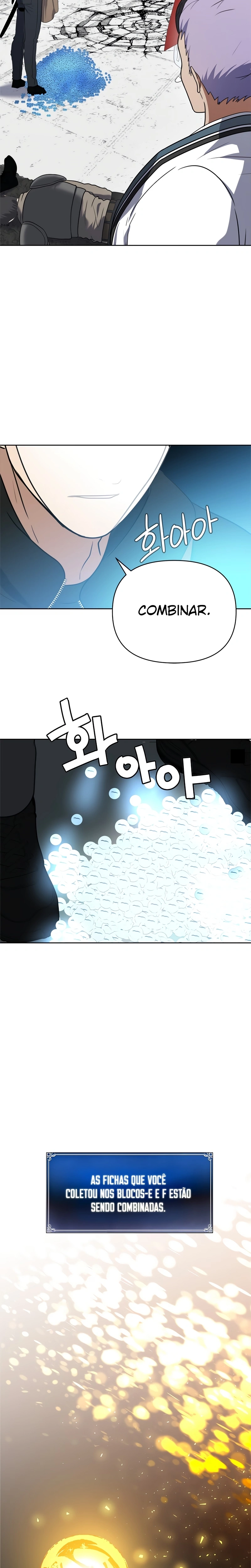 A Segunda Vida do Ranker capitulo 34 pagina 19