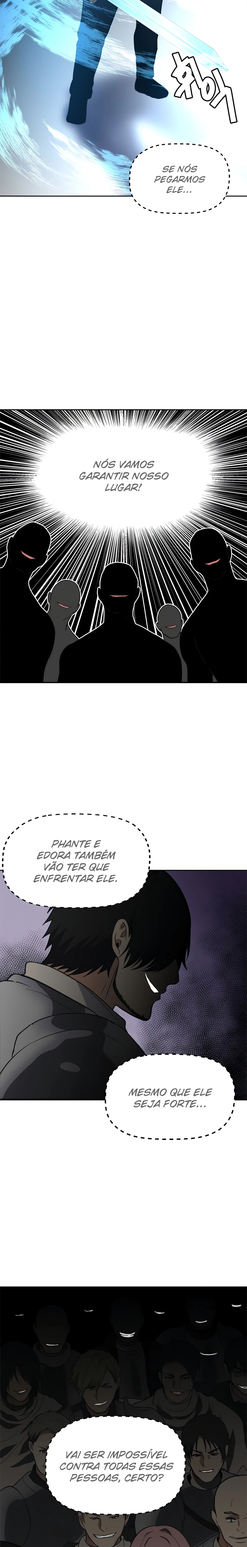 A Segunda Vida do Ranker capitulo 34 pagina 24