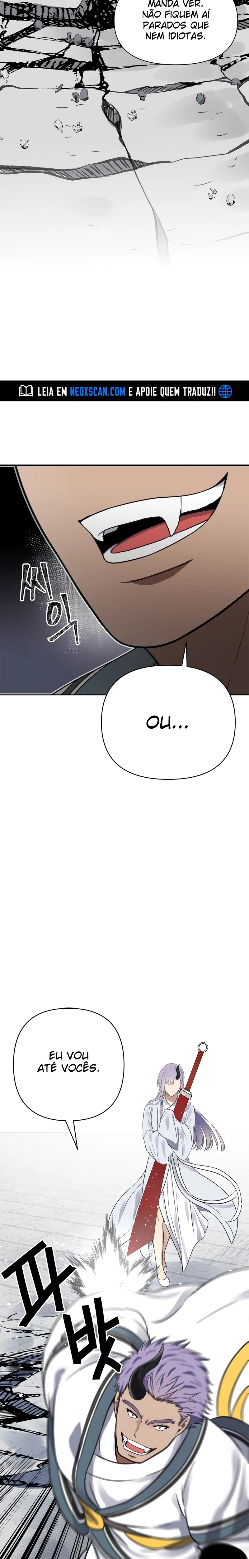 A Segunda Vida do Ranker capitulo 34 pagina 3
