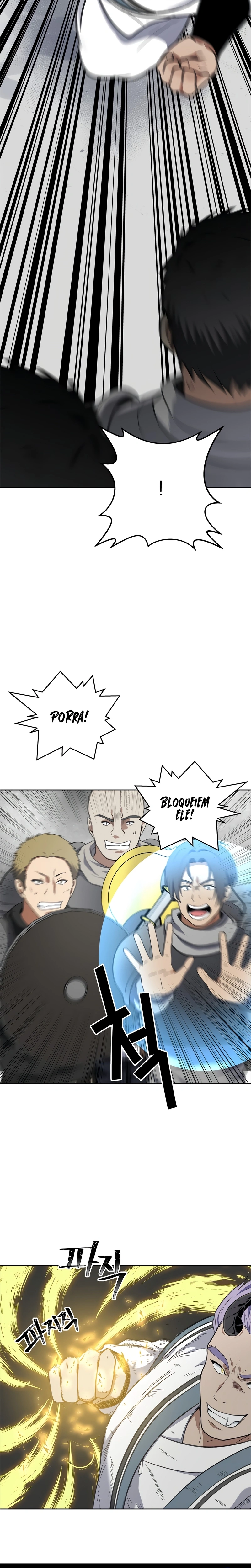 A Segunda Vida do Ranker capitulo 34 pagina 4