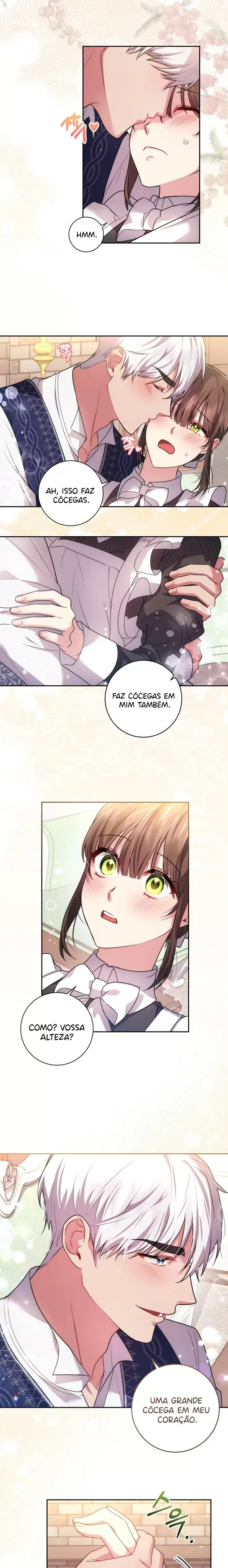 As CircunstÃ¢ncias de Irene capitulo 28 pagina 12