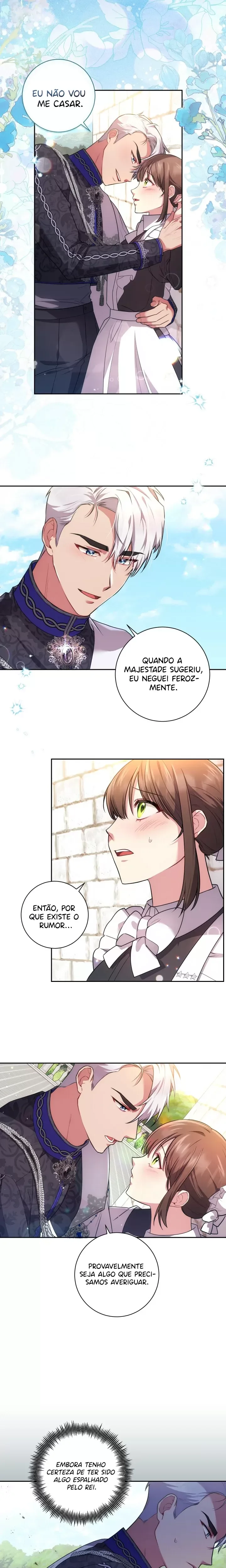 As CircunstÃ¢ncias de Irene capitulo 28 pagina 2