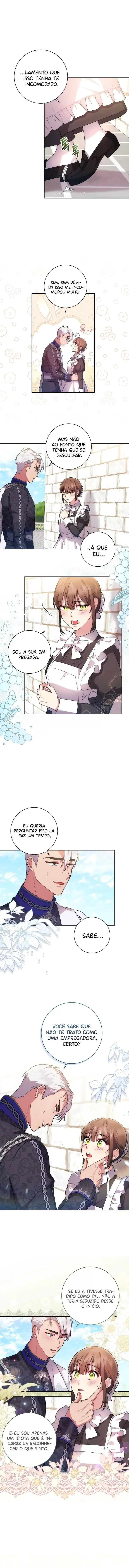 As CircunstÃ¢ncias de Irene capitulo 28 pagina 4