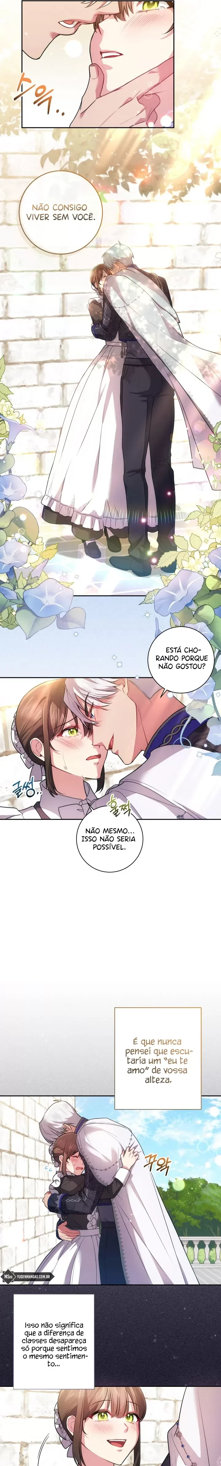 As CircunstÃ¢ncias de Irene capitulo 28 pagina 5