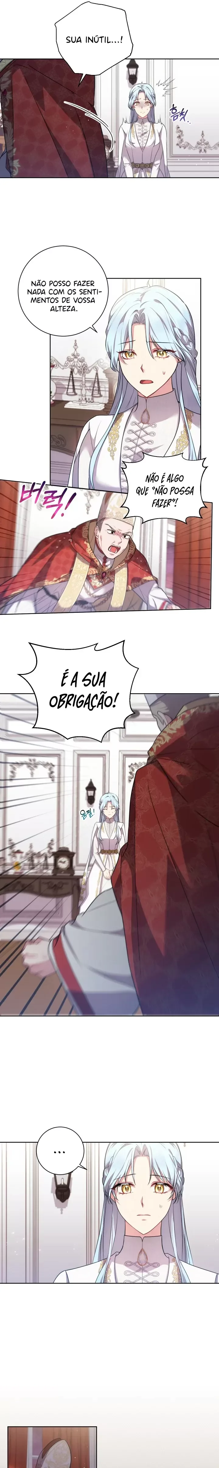 As CircunstÃ¢ncias de Irene capitulo 28 pagina 7