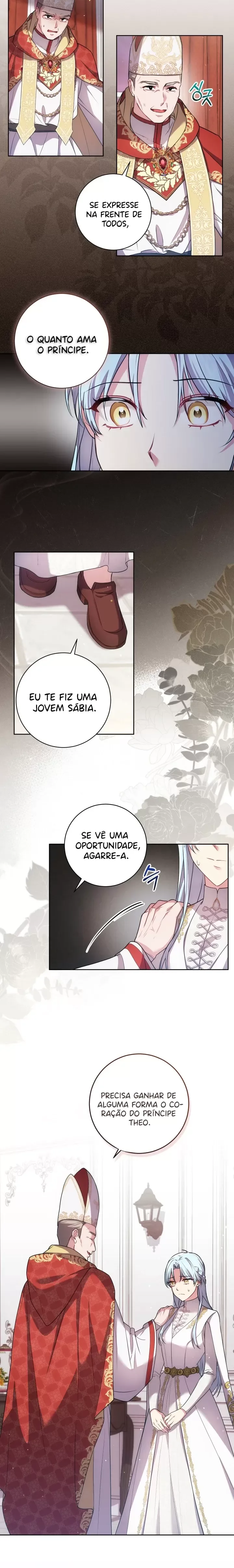 As CircunstÃ¢ncias de Irene capitulo 28 pagina 8