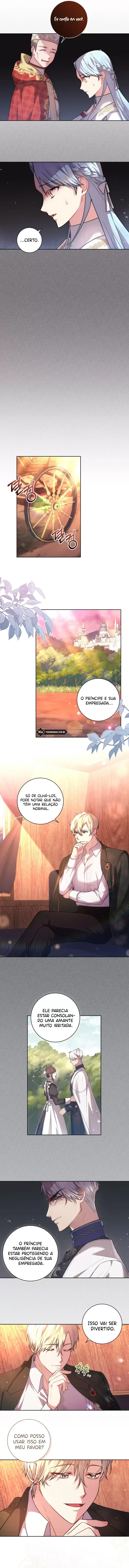 As CircunstÃ¢ncias de Irene capitulo 28 pagina 9