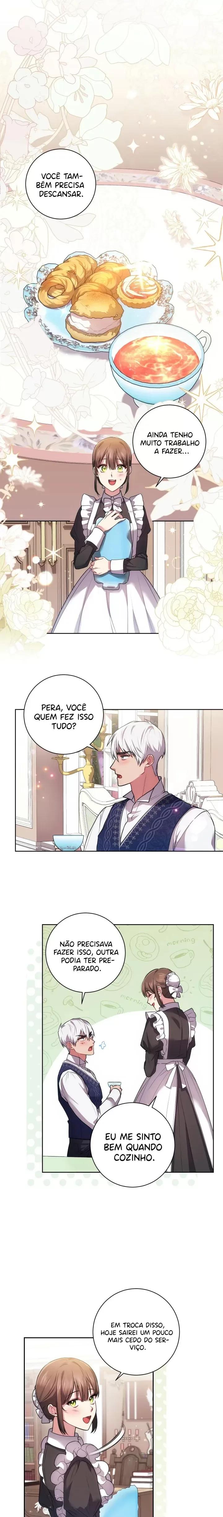 As CircunstÃ¢ncias de Irene capitulo 28 pagina 10