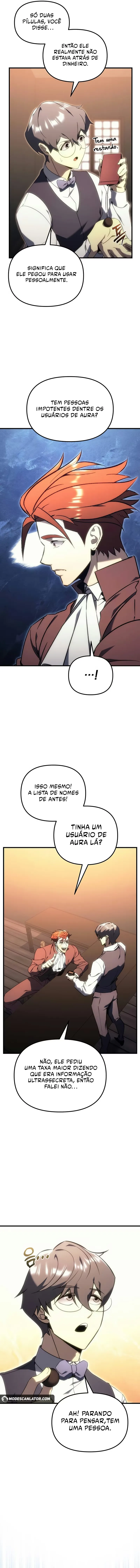 O Regressor da FamÃ­lia CaÃ­da capitulo 22 pagina 12