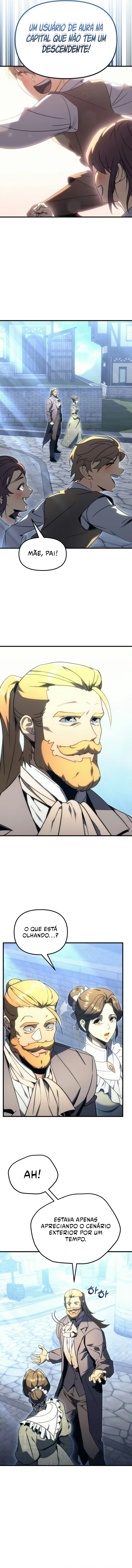O Regressor da FamÃ­lia CaÃ­da capitulo 22 pagina 13