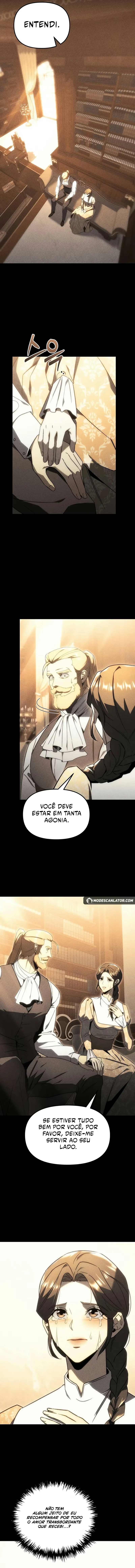 O Regressor da FamÃ­lia CaÃ­da capitulo 22 pagina 16