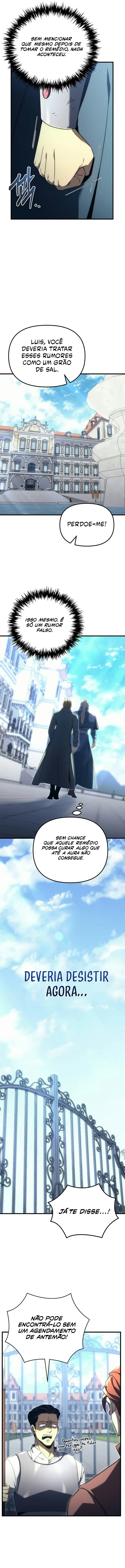 O Regressor da FamÃ­lia CaÃ­da capitulo 22 pagina 19