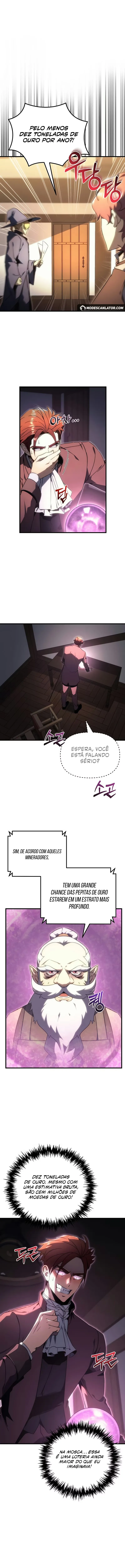 O Regressor da FamÃ­lia CaÃ­da capitulo 22 pagina 2