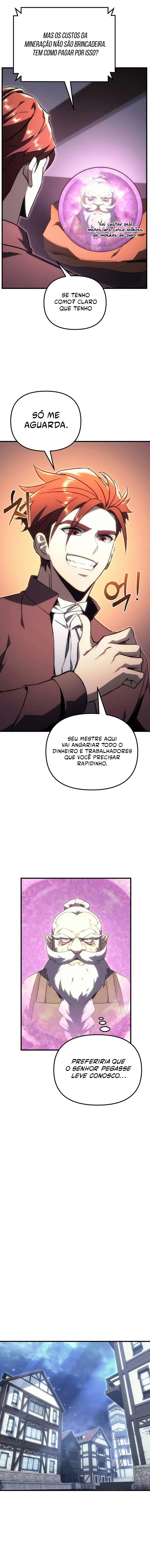 O Regressor da FamÃ­lia CaÃ­da capitulo 22 pagina 3