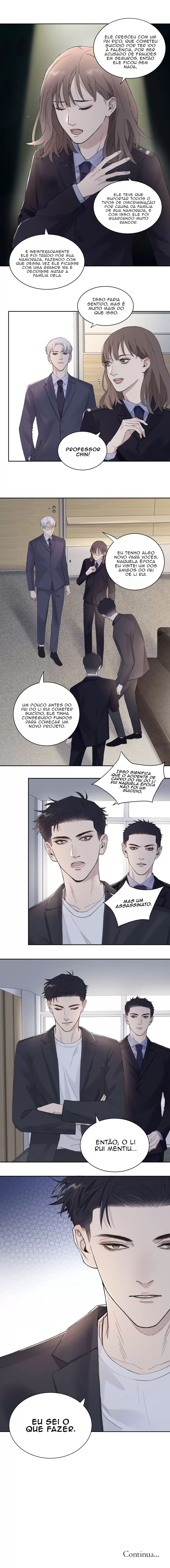 Nas Trevas capitulo 23 pagina 8