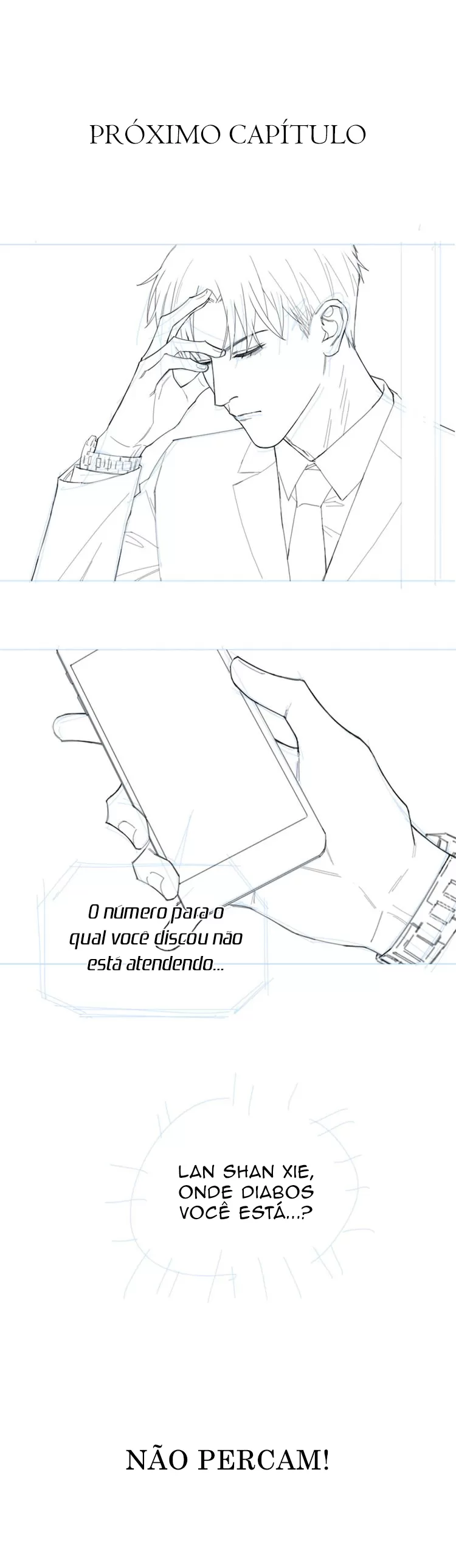 Nas Trevas capitulo 23 pagina 9