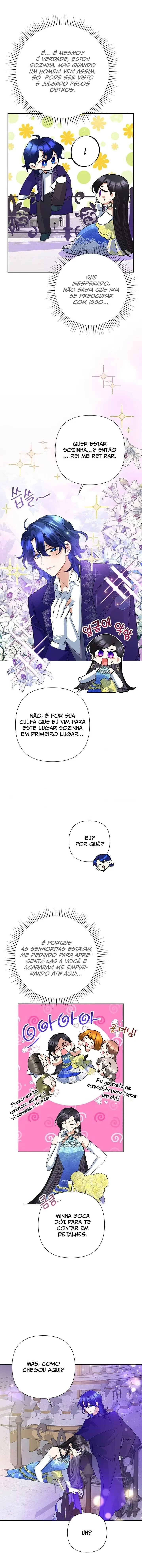 A VilÃ£ Tem Divertimento Hoje capitulo 29 pagina 14