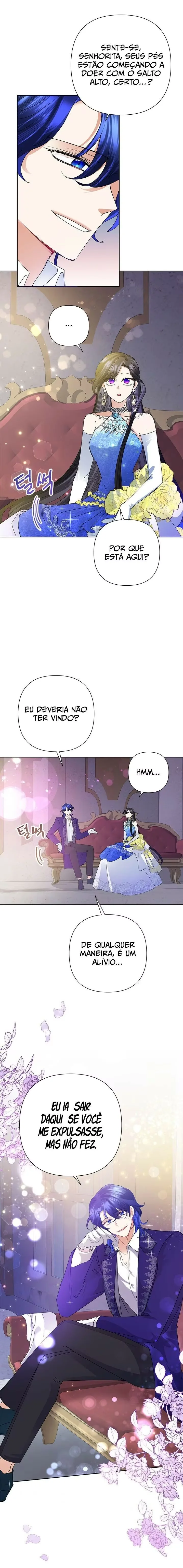 A VilÃ£ Tem Divertimento Hoje capitulo 29 pagina 17