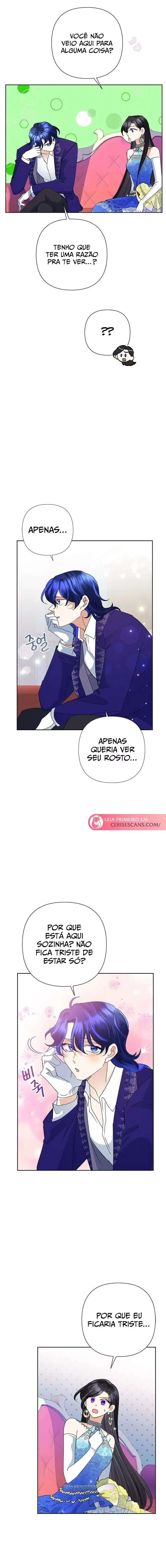 A VilÃ£ Tem Divertimento Hoje capitulo 29 pagina 18