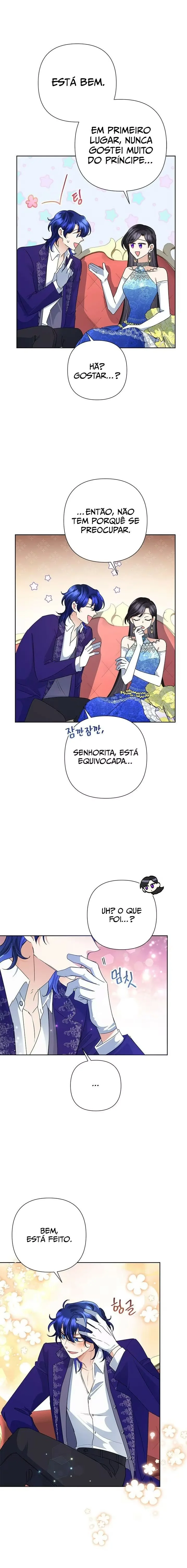 A VilÃ£ Tem Divertimento Hoje capitulo 29 pagina 20