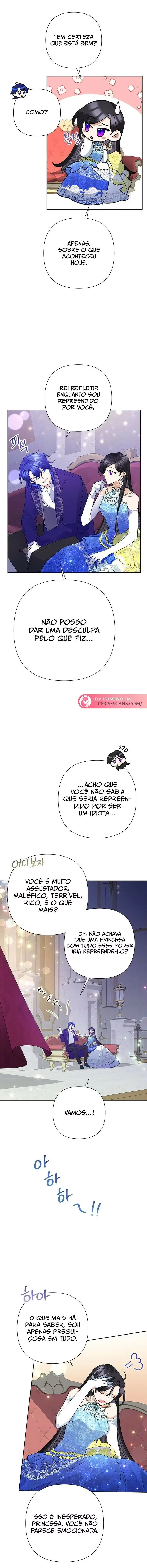 A VilÃ£ Tem Divertimento Hoje capitulo 29 pagina 21