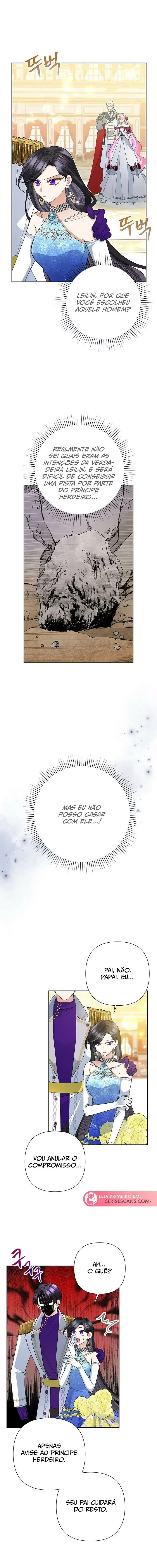 A VilÃ£ Tem Divertimento Hoje capitulo 29 pagina 3