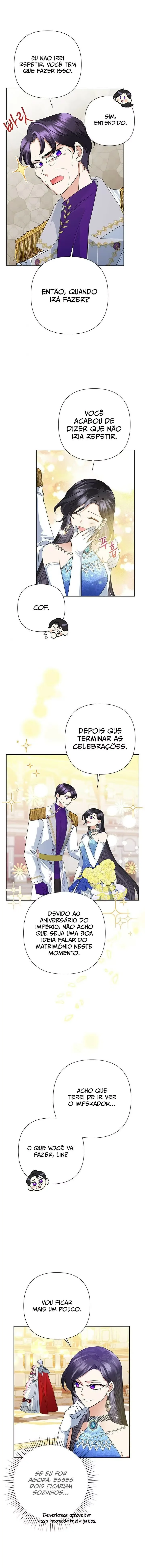 A VilÃ£ Tem Divertimento Hoje capitulo 29 pagina 4