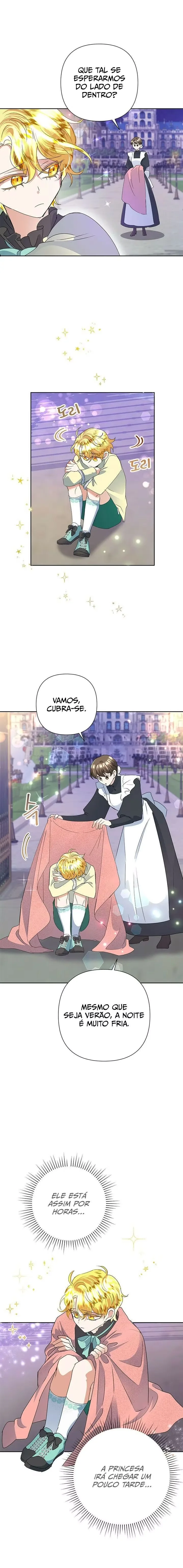A VilÃ£ Tem Divertimento Hoje capitulo 29 pagina 7