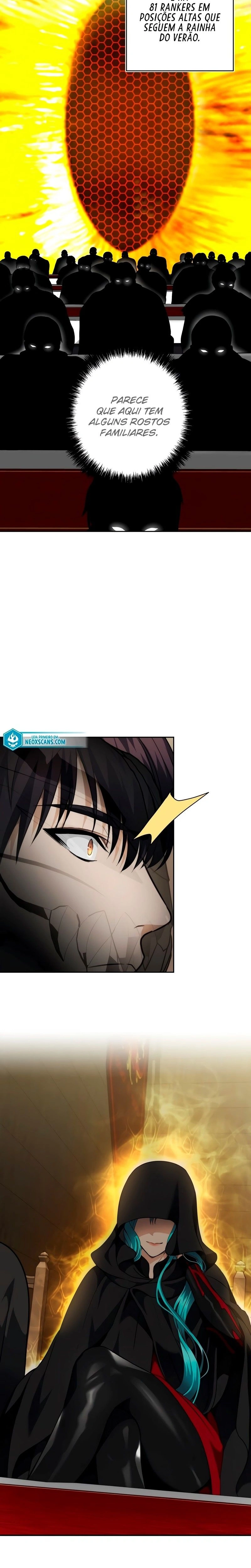 A Segunda Vida do Ranker capitulo 75 pagina 12